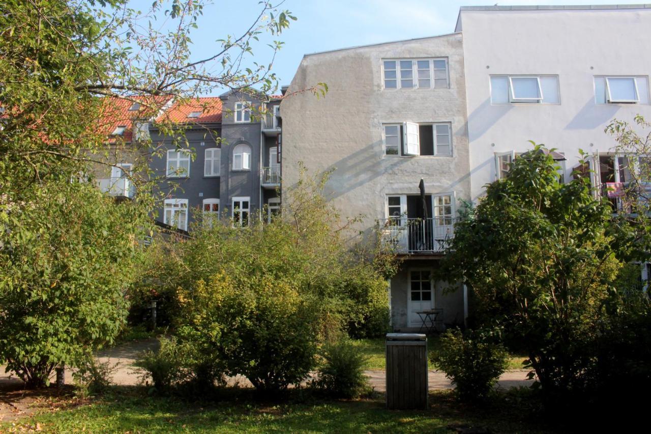 Aday - Apartment Suite 1 Aalborg Center Esterno foto